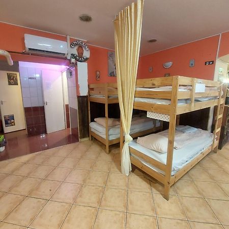 Whole Basement Former Pub3 For Bachelor / Bachelorette Party Budapesta Exterior foto