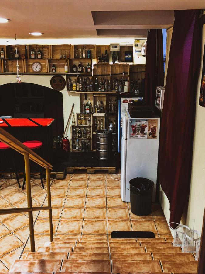 Whole Basement Former Pub3 For Bachelor / Bachelorette Party Budapesta Exterior foto